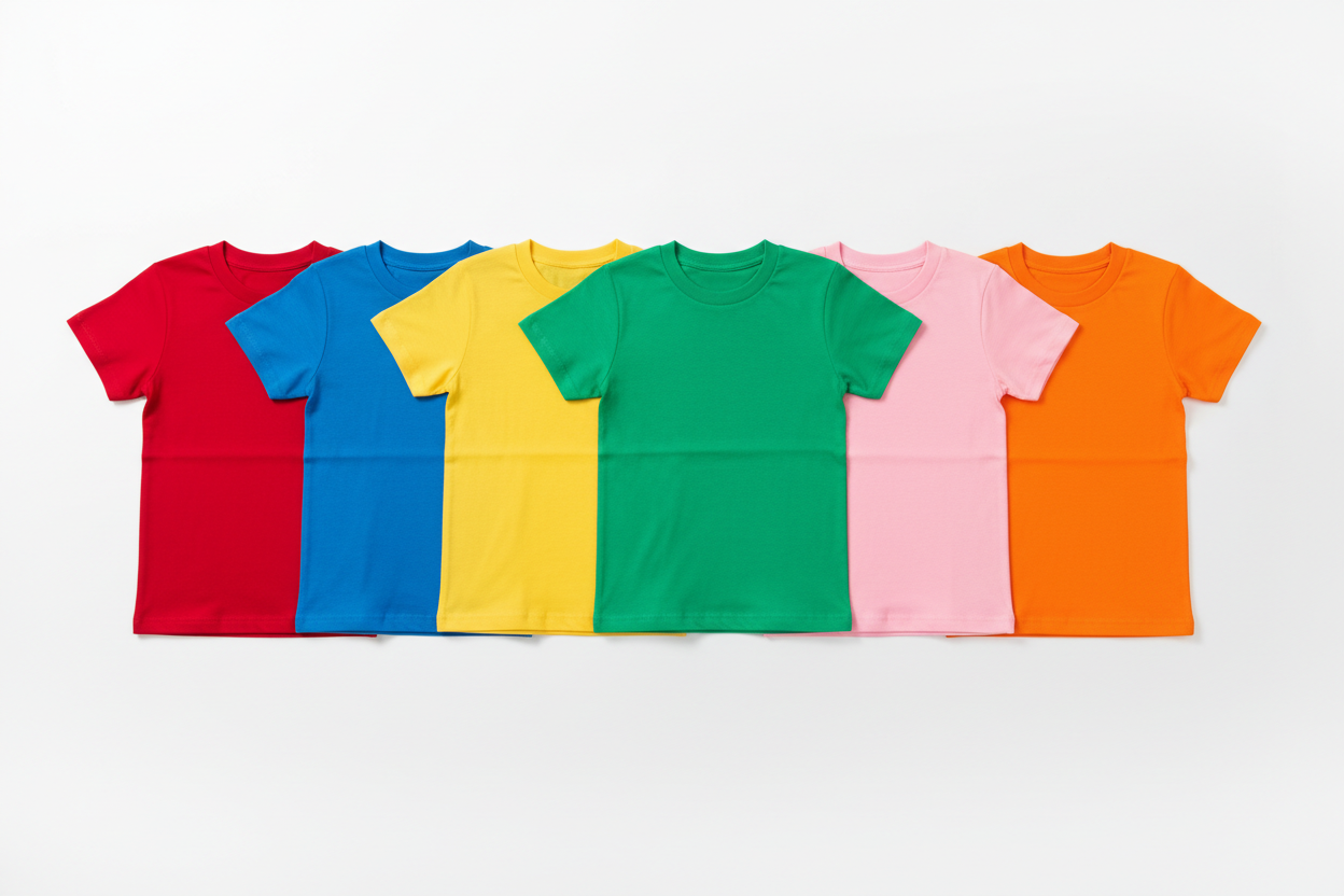 where to find the best kids tshirts
